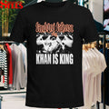 Kublai Khan Tx Khan Is King Photo T-shirts