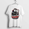 Official Kyle Busch Tribute Racing Memorial Forever Rowdy T Shirts Jpg