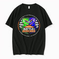 Official Kyle Buschs Wife Battle Of The Buschs 1 T Shirts Jpg