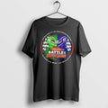 Official Kyle Buschs Wife Battle Of The Buschs Tee T Shirts Jpg