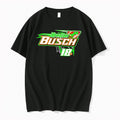 Official Kyle Larson Brexton Busch Tee T Shirts Jpg