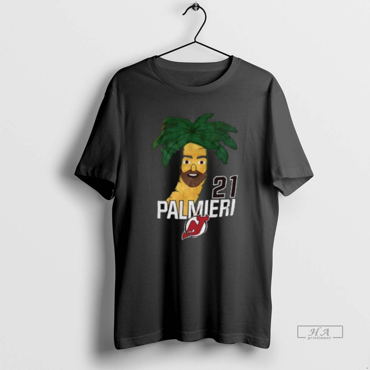 Official Kyle Palmieri New Jersey Devils Nhl Hockey Palmieri 21 Cartoon Meme T-Shirts, Hoodie, Sweatshirt | PureTeeCo.com