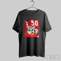 Official Kyle Schwarber Joins Club 50 Hr