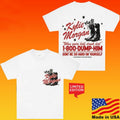 Kylie Morgan 1-800 Dump Him Don’t Be So Hard On Yourself T-Shirts