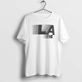 Official La 84 Elliott Smith Figure 8 T-Shirts, Hoodie, Sweatshirt | PureTeeCo.com