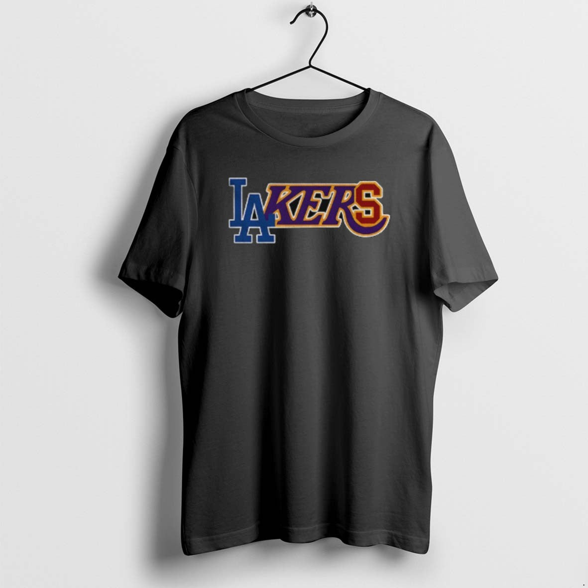 Official La Dodgers Lakers Usc Logo T-Shirts, Hoodie, Sweatshirt | PureTeeCo.com
