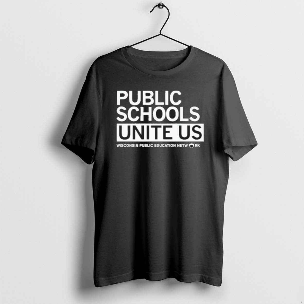 Official Lfqwaesk Public Schools Unite Us T-Shirts, Hoodie, Sweatshirt | PureTeeCo.com