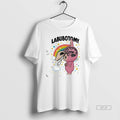 Official Labubotomy Labub T-Shirts, Hoodie, Sweatshirt | PureTeeCo.com