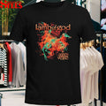 Lamb Of God Fire Bone And Ashes T-shirts