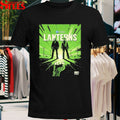 Lanterns 2026 Movie DC Studios T-Shirts