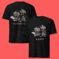 Lany Bad Girls Listen To Lany Good Girl Don’t Exist Shirt