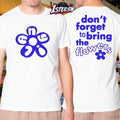Lany Don’t Forget To Bring The Flowers T-shirts