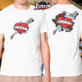 Lany Love Sucks Sometimes T-shirts