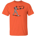 Leody Tavares Squirrel Shirt