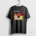 Official Leon Draisaitl Smoking His Way To 1000 Points Funny Meme T-Shirts, Hoodie, Sweatshirt | PureTeeCo.com