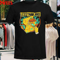 Less Than Jake Borders & Boundaries T-Shirt