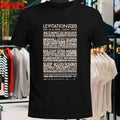 Levitation Festival Full Lineup In Austin Texas On September 10-13 2026 T-shirts