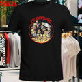 Light Side Of The Moonalice Aliens T-shirts