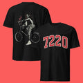 Lil Durk 7220 Bike T-Shirts