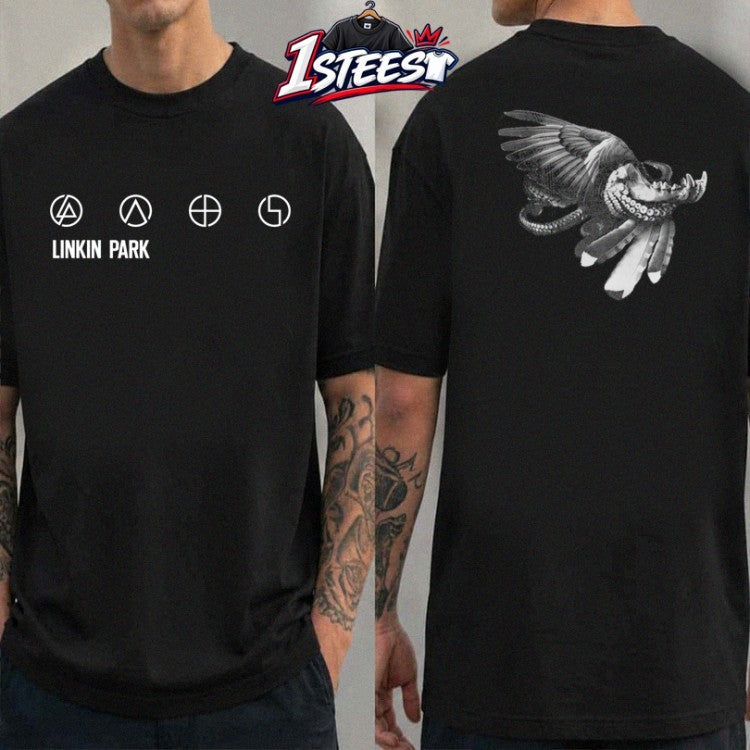 Linkin Park A Thousand Suns T-Shirts