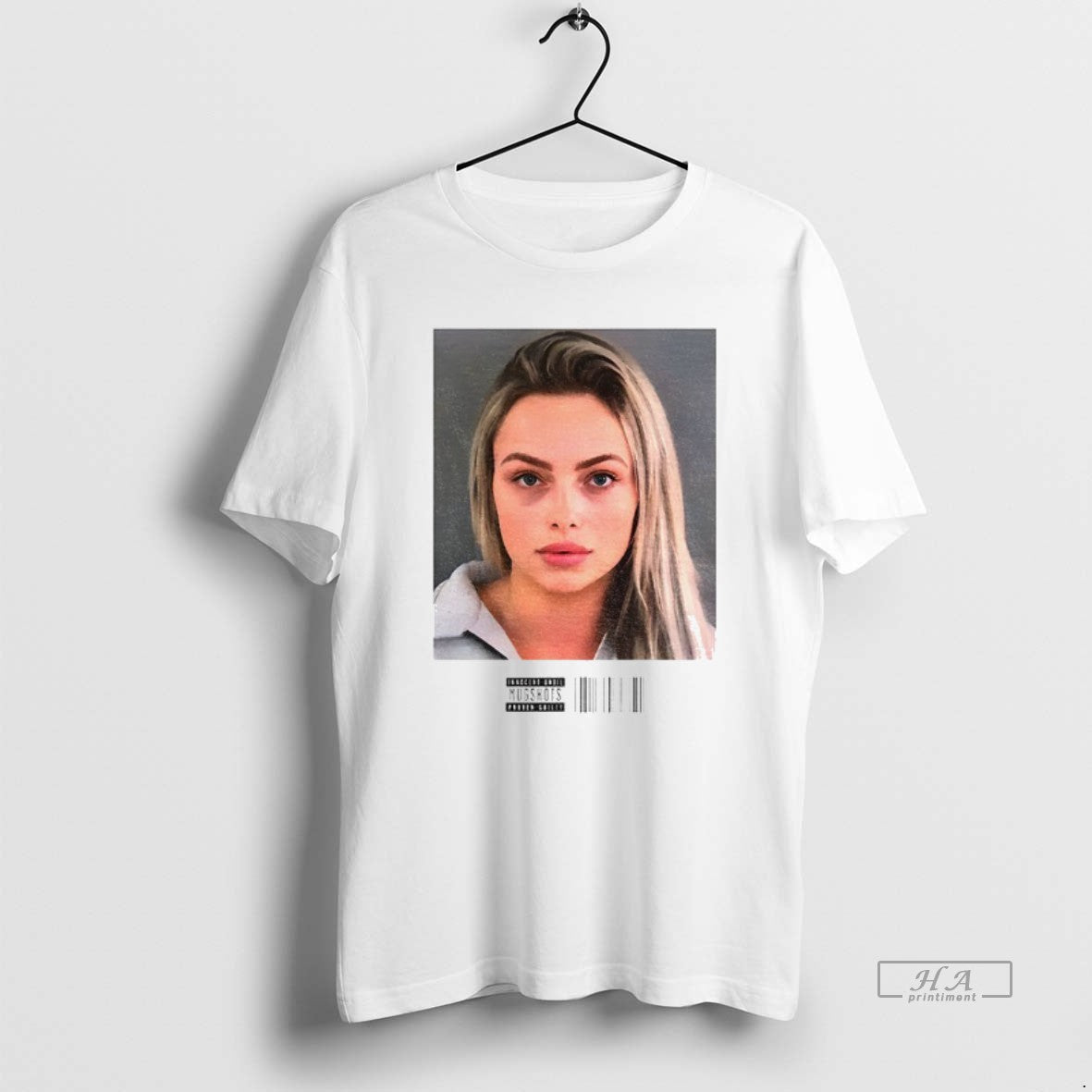 Official Liv Morgan Mugshot Y2k Wrestling Graphic T-Shirts, Hoodie, Sweatshirt | PureTeeCo.com
