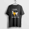 Official Llama Just Killed A Man Christmas T-Shirts, Hoodie, Sweatshirt | PureTeeCo.com