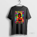 Official Lords Of Acid Cheeky Freaky Tour 5 6 T-Shirts, Hoodie, Sweatshirt | PureTeeCo.com