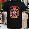 Los Angeles Angels Firefight Night Honor Fire Courage Rescue Appreciation T-shirts