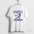 Official Louisiana State University Football Jayden Daniels Heisman Trophy Trust T-Shirts, Hoodie, Sweatshirt | PureTeeCo.com