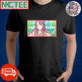 Official Lua Asuka Songbird shirt