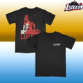 Lucero Nobdy’s Darling T-shirts