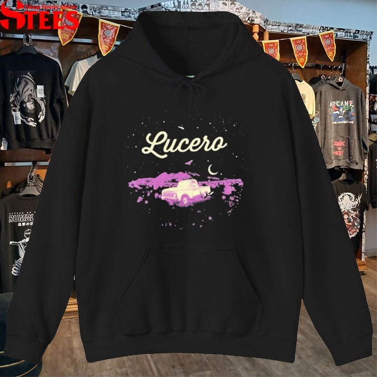 Lucero Truck T-shirts