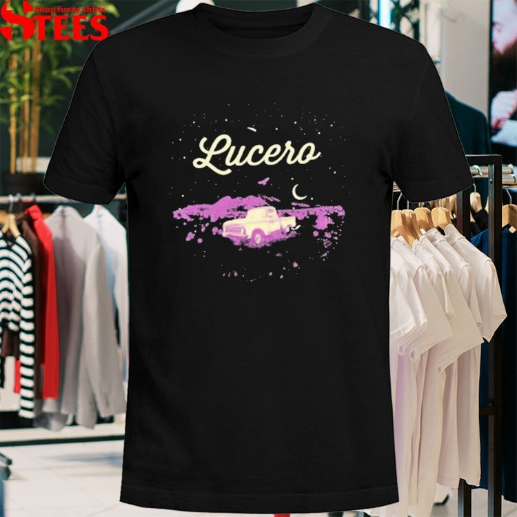 Lucero Truck T-shirts