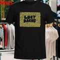 Lucy Dacus I Don’t Wanna Be T-shirts