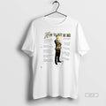 Official Mjf Maxwell Jacob Friedman How To Not Be Mil T-Shirts, Hoodie, Sweatshirt | PureTeeCo.com