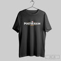 Official Mlb Postseason 2025 Logo