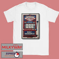 Mac DeMarco Show at Area15, Las Vegas, NV 05.01.2026 Poster shirt