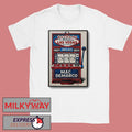 Mac Demarco In Las Vegas NV On May 1 2026 Event Poster shirt