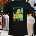 Machine Girl Is Dead Status Deceased T-shirts