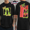 Machine Girl MG Ultra U.S. Tour 2026 T-shirts