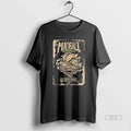 Official Madball South America Tour 2026 Vintage T-Shirts, Hoodie, Sweatshirt | PureTeeCo.com