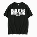 Official Made By God For His Glory Romans 11 36 T Shirts Jpg