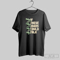 Official Madison St If These Roads Could Talk Shirt