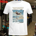 Manchester Orchestra Arms Stretched Like A Kite I’m Like A Virgin Losing A Child T-shirts