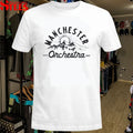 Manchester Orchestra Est 2005 Mountain T-shirts