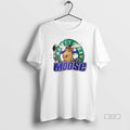 Official Manitoba Moose Logo T-Shirts, Hoodie, Sweatshirt | PureTeeCo.com