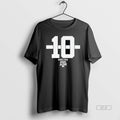 Official Marcel Reed 10 Stripe Texas Am Football T-Shirts, Hoodie, Sweatshirt | PureTeeCo.com