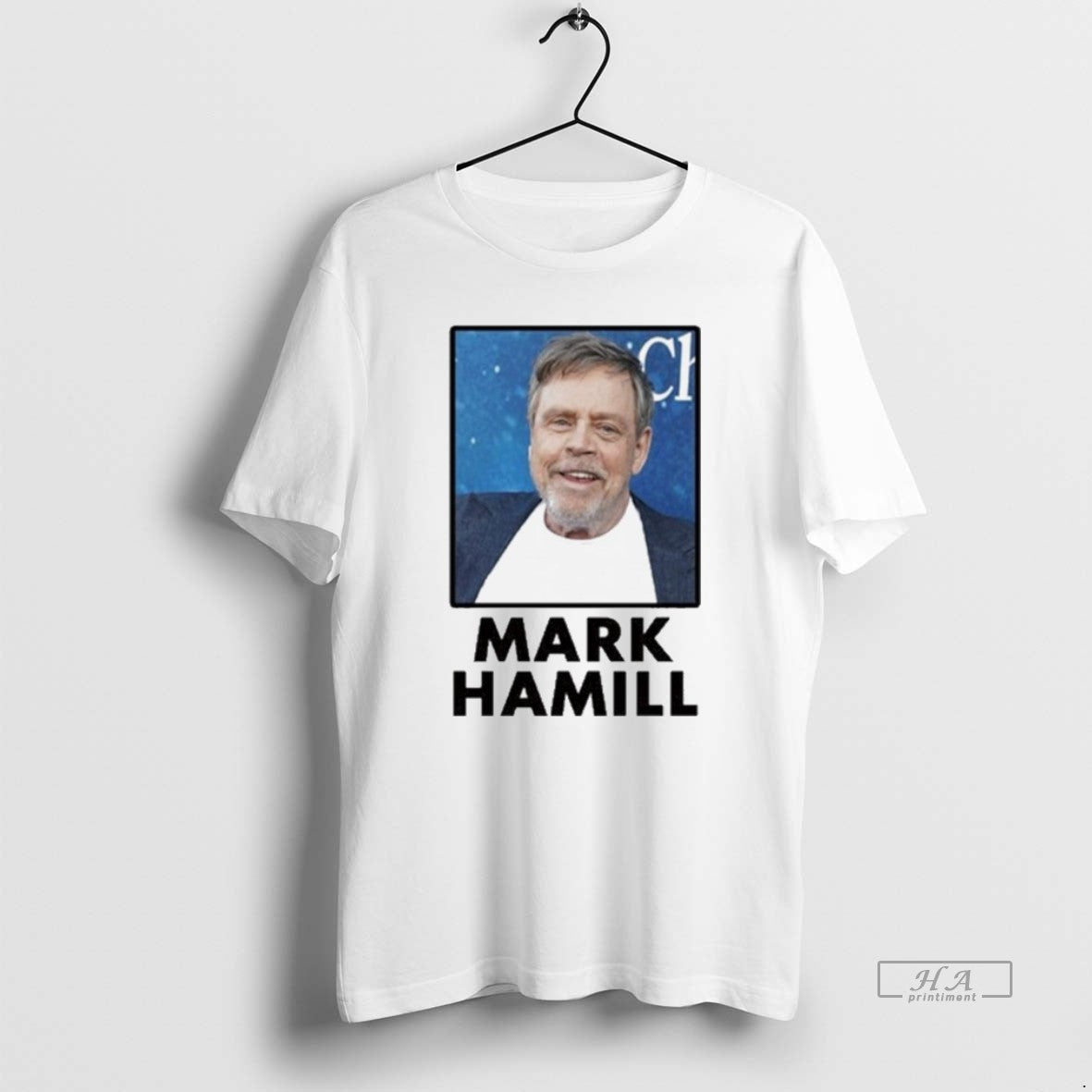 Official Mark Hamill T-Shirts, Hoodie, Sweatshirt | PureTeeCo.com