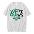 Official Marshall University Womens Basketball 2026 Nit Champions Tee T Shirts