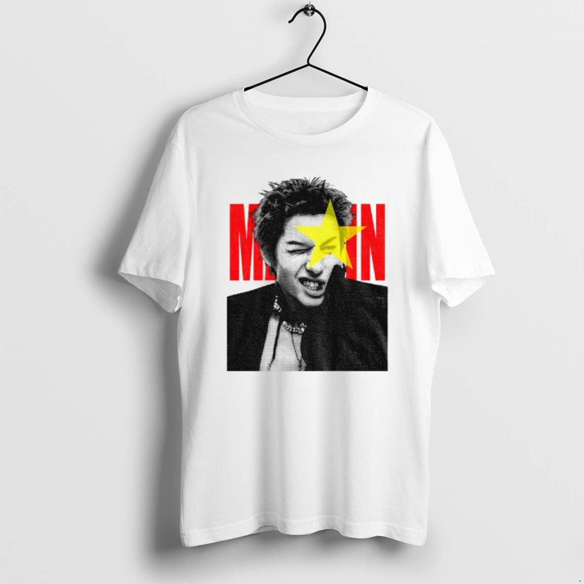 Official Martin Cortis Kpop Korean Boy Band Vintage T-Shirts, Hoodie, Sweatshirt | PureTeeCo.com